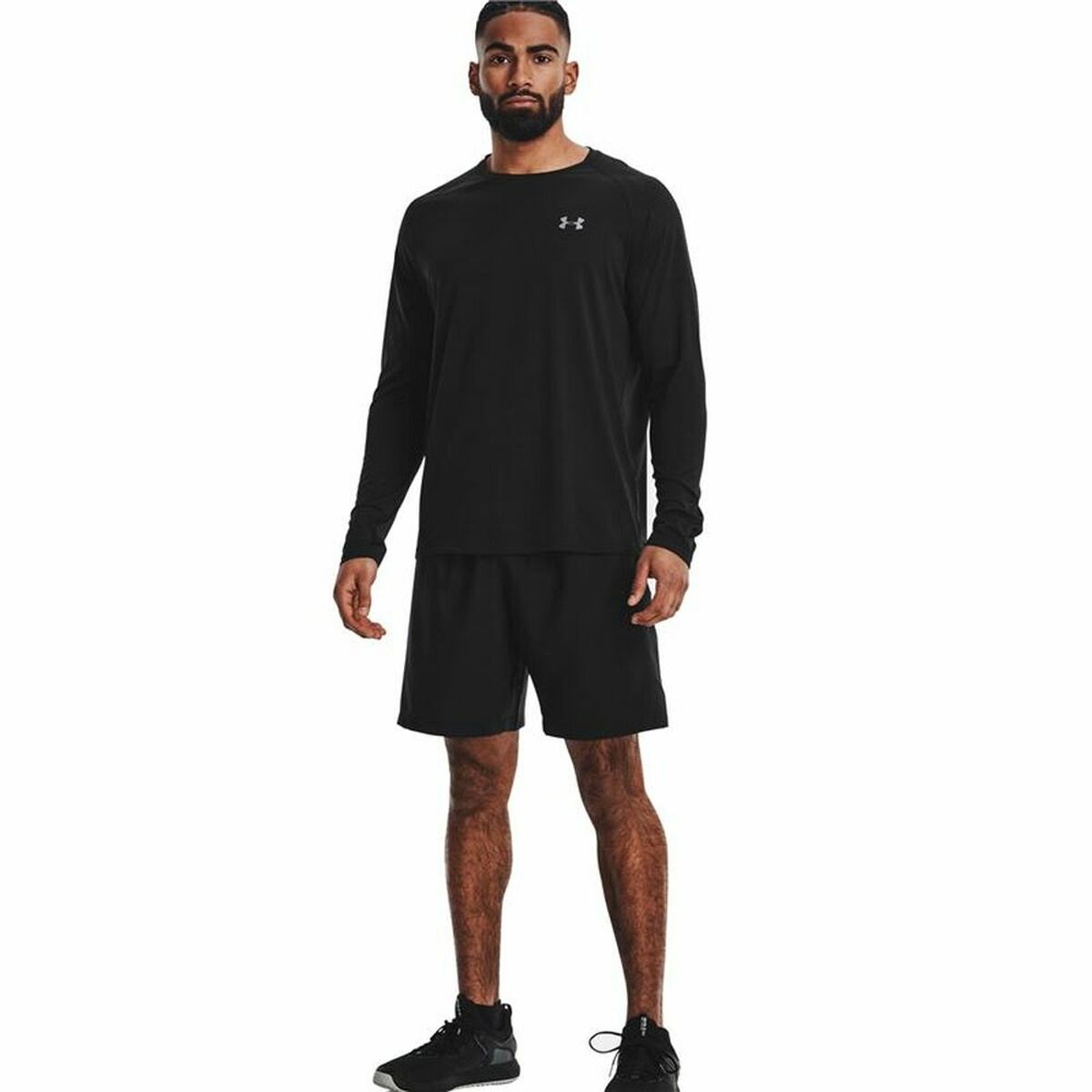 Under Armour Herren Sportshorts - BYAG.ShortsUnder ArmourBYAG.S6448792Under Armour Herren Sportshorts – XLXL
