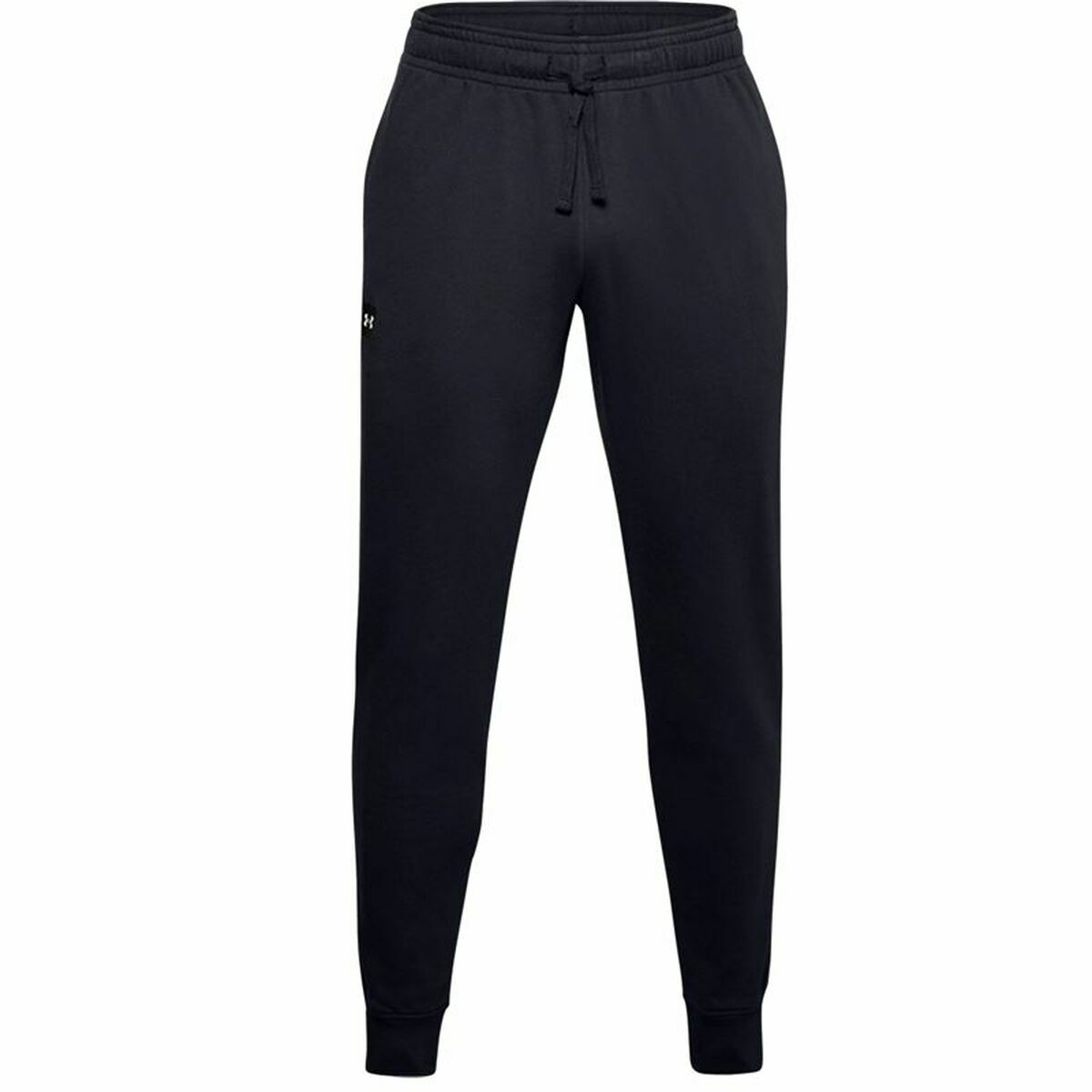 Under Armour Lange Sporthose Rival Fleece Schwarz Herren - BYAG.HoseUnder ArmourBYAG.S6452752Under Armour Lange Sporthose Rival Fleece Schwarz Herren – 2XL2XL