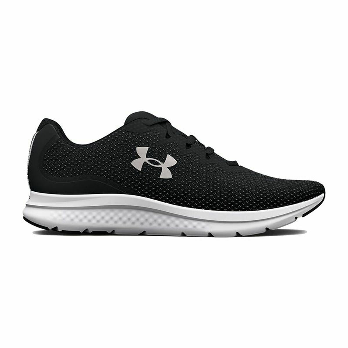Under Armour Laufschuhe Erwachsene Charged Impulse 3 Schwarz - BYAG.LaufschuheUnder ArmourBYAG.S6460757Under Armour Laufschuhe Erwachsene Charged Impulse 3 Schwarz – 42.542.5