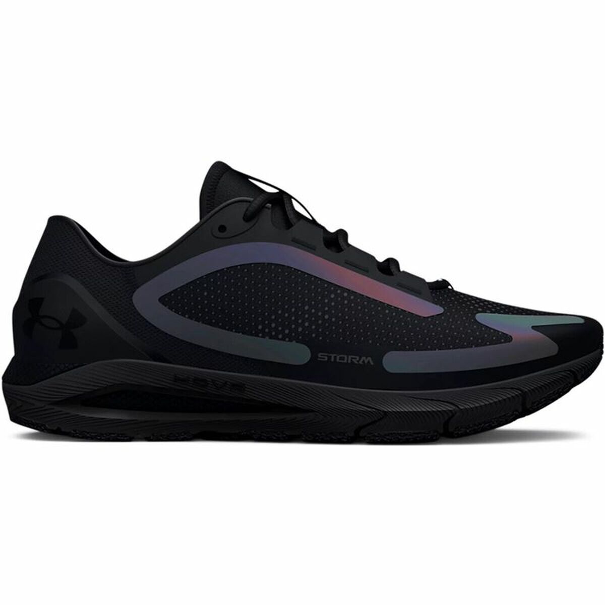 Under Armour Laufschuhe Erwachsene HOVR™ Sonic 5 Storm Schwarz Herren - BYAG.LaufschuheUnder ArmourBYAG.S6464404Under Armour Laufschuhe Erwachsene HOVR™ Sonic 5 Storm Schwarz Herren – 4343