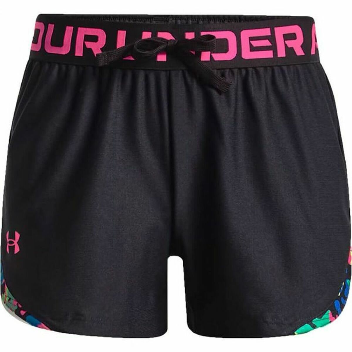 Under Armour Sport Shorts Kinder Play Up Tri - BYAG.ShortsUnder ArmourBYAG.S6448351Under Armour Sport Shorts Kinder Play Up Tri – 7 Years7 Years