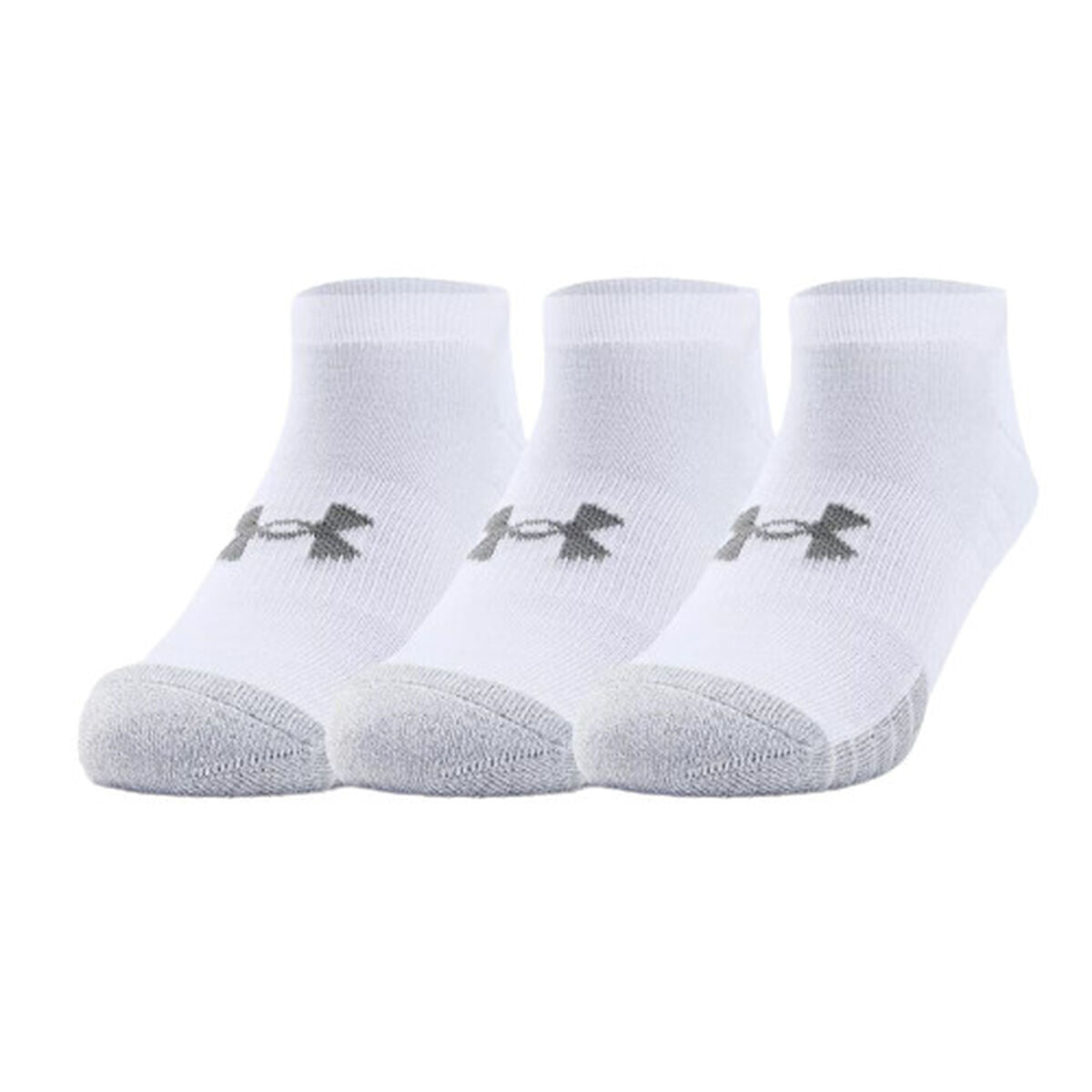 Under Armour Sportsocken Heatgear Weiß - BYAG.SockenUnder ArmourBYAG.S6456018Under Armour Sportsocken Heatgear Weiß – 47-5047-50