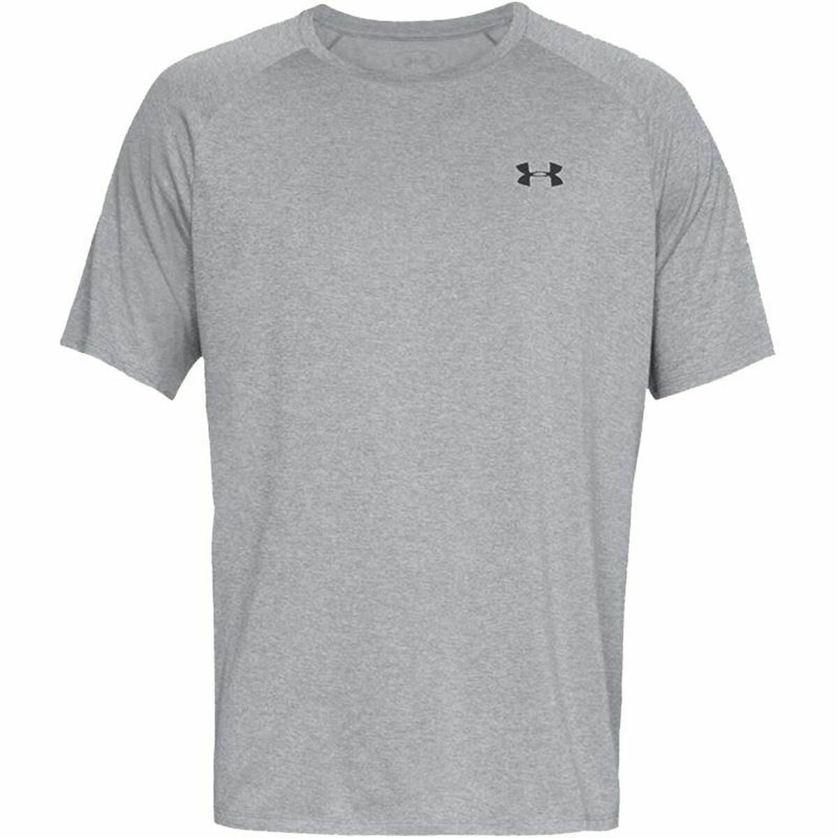 Under Armour T-Shirt Tech 2.0 Grau - BYAG.T-ShirtUnder ArmourBYAG.S6454199Under Armour T-Shirt Tech 2.0 Grau – XLXL