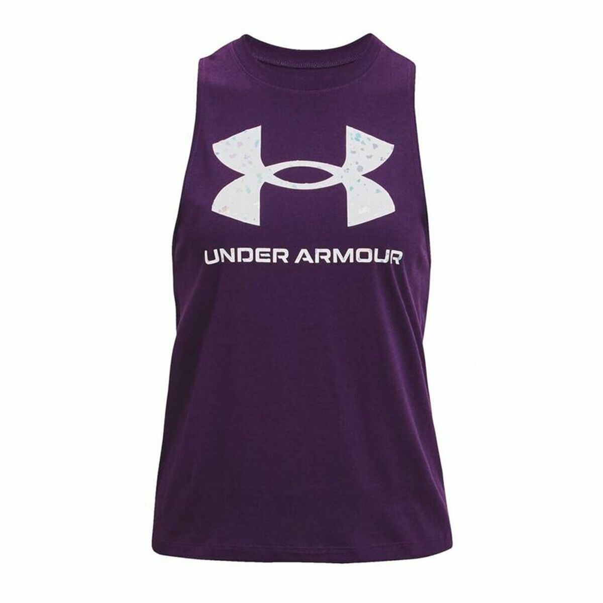 Under Armour Tank Top Damen Sportstyle - BYAG.T-ShirtUnder ArmourBYAG.S6448600Under Armour Tank Top Damen Sportstyle – XSXS