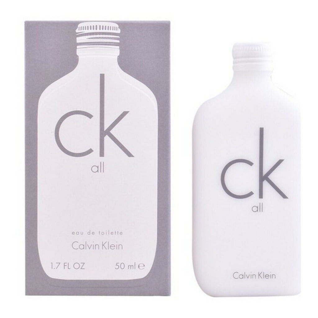 Unisex Perfume CK All Calvin Klein EDT - BYAG.PerfumeCalvin KleinBYAG.S4501548Unisex Perfume CK All Calvin Klein EDT100 ml