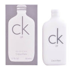 Unisex Perfume CK All Calvin Klein EDT - BYAG.PerfumeCalvin KleinBYAG.S4501548Unisex Perfume CK All Calvin Klein EDT100 ml