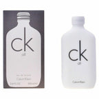 Unisex Perfume CK All Calvin Klein EDT - BYAG.PerfumeCalvin KleinBYAG.S4501548Unisex Perfume CK All Calvin Klein EDT100 ml