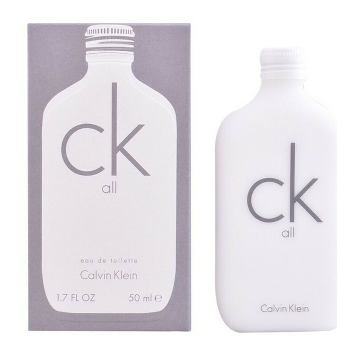 Unisex Perfume CK All Calvin Klein EDT - BYAG.PerfumeCalvin KleinBYAG.S4501548Unisex Perfume CK All Calvin Klein EDT100 ml