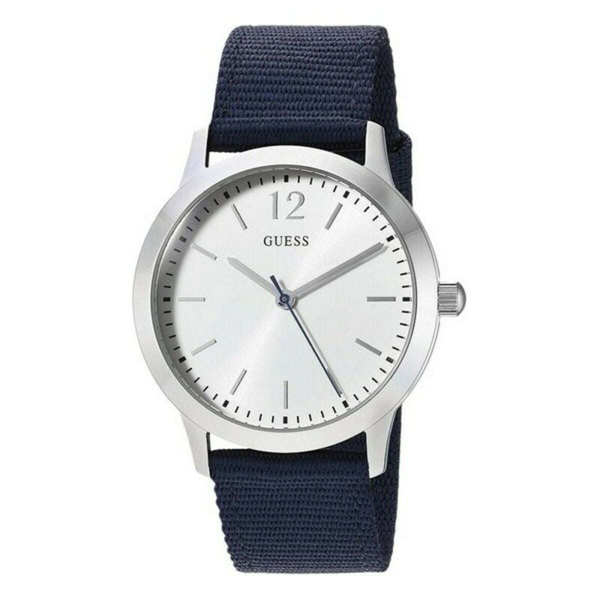 Unisex Watch Guess W0976G2 (Ø 39 mm) - BYAG.WatchesGuessBYAG.S0330936Unisex Watch Guess W0976G2 (Ø 39 mm)