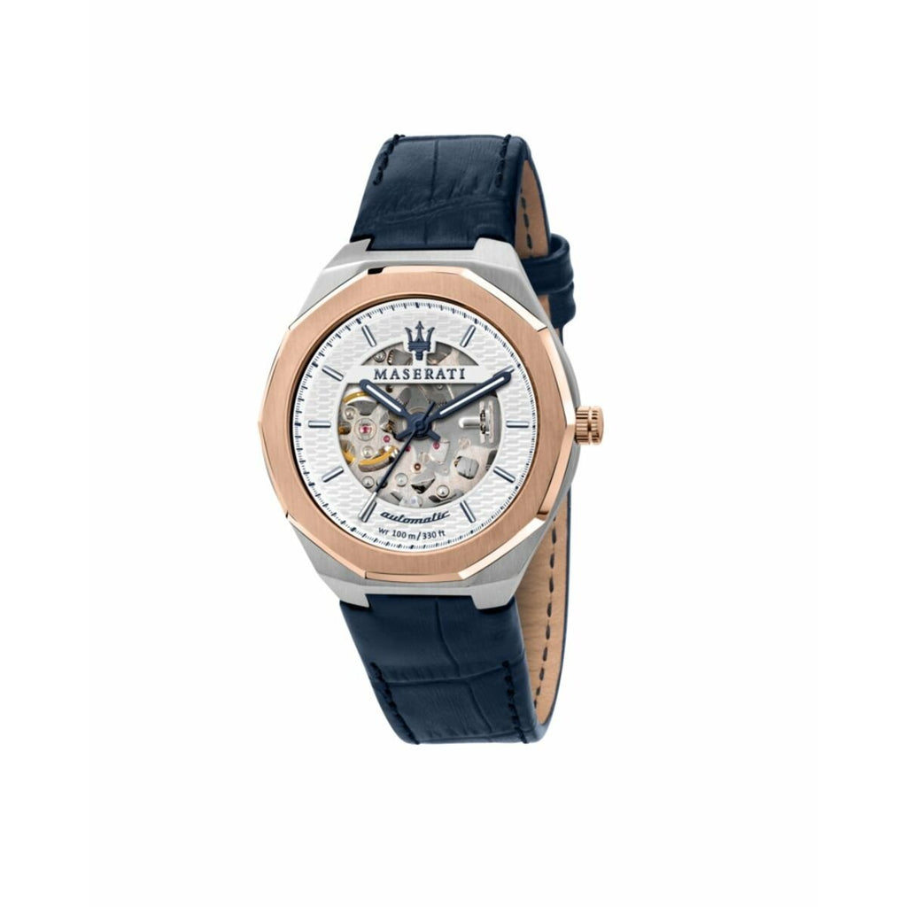 Unisex Watch Maserati R8821142001 (Ø 42 mm) - BYAG.WatchesMaseratiBYAG.S0364831Unisex Watch Maserati R8821142001 (Ø 42 mm)