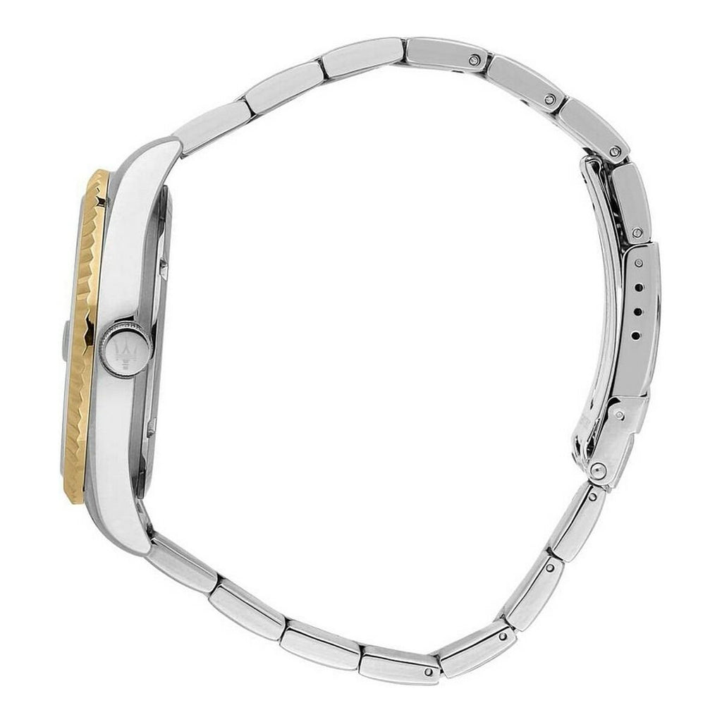 Unisex Watch Maserati R8853100027 (Ø 43 mm) - BYAG.WatchesMaseratiBYAG.S0364521Unisex Watch Maserati R8853100027 (Ø 43 mm)
