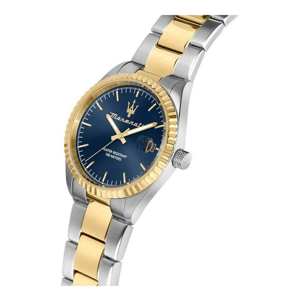 Unisex Watch Maserati R8853100027 (Ø 43 mm) - BYAG.WatchesMaseratiBYAG.S0364521Unisex Watch Maserati R8853100027 (Ø 43 mm)