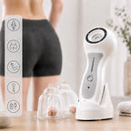 InnovaGoods Pro Anti-Cellulite Vacuum Device – Produktansicht 1