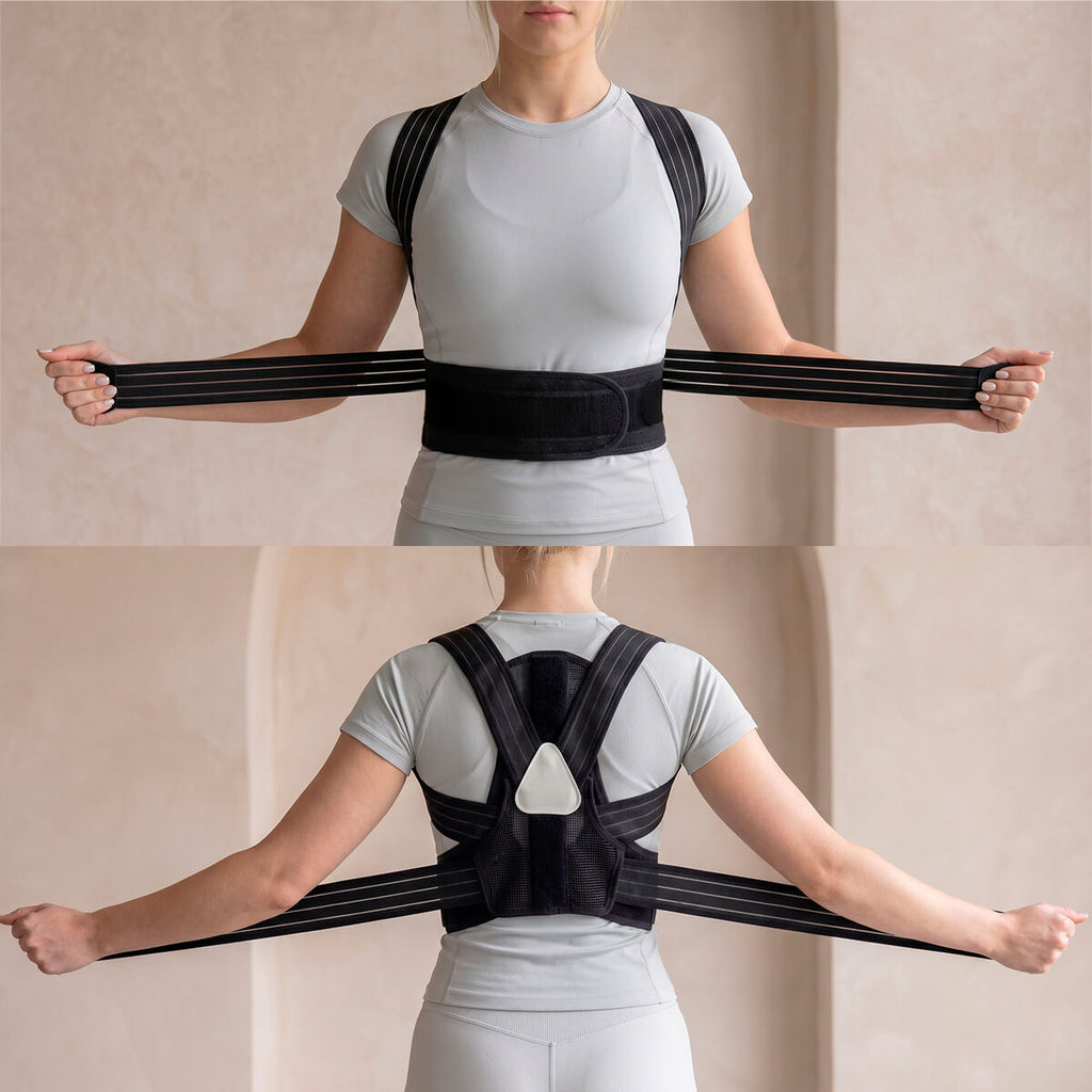 InnovaGoods Adaptable Posture Corrector Pro Ticalbak – Produktansicht 7