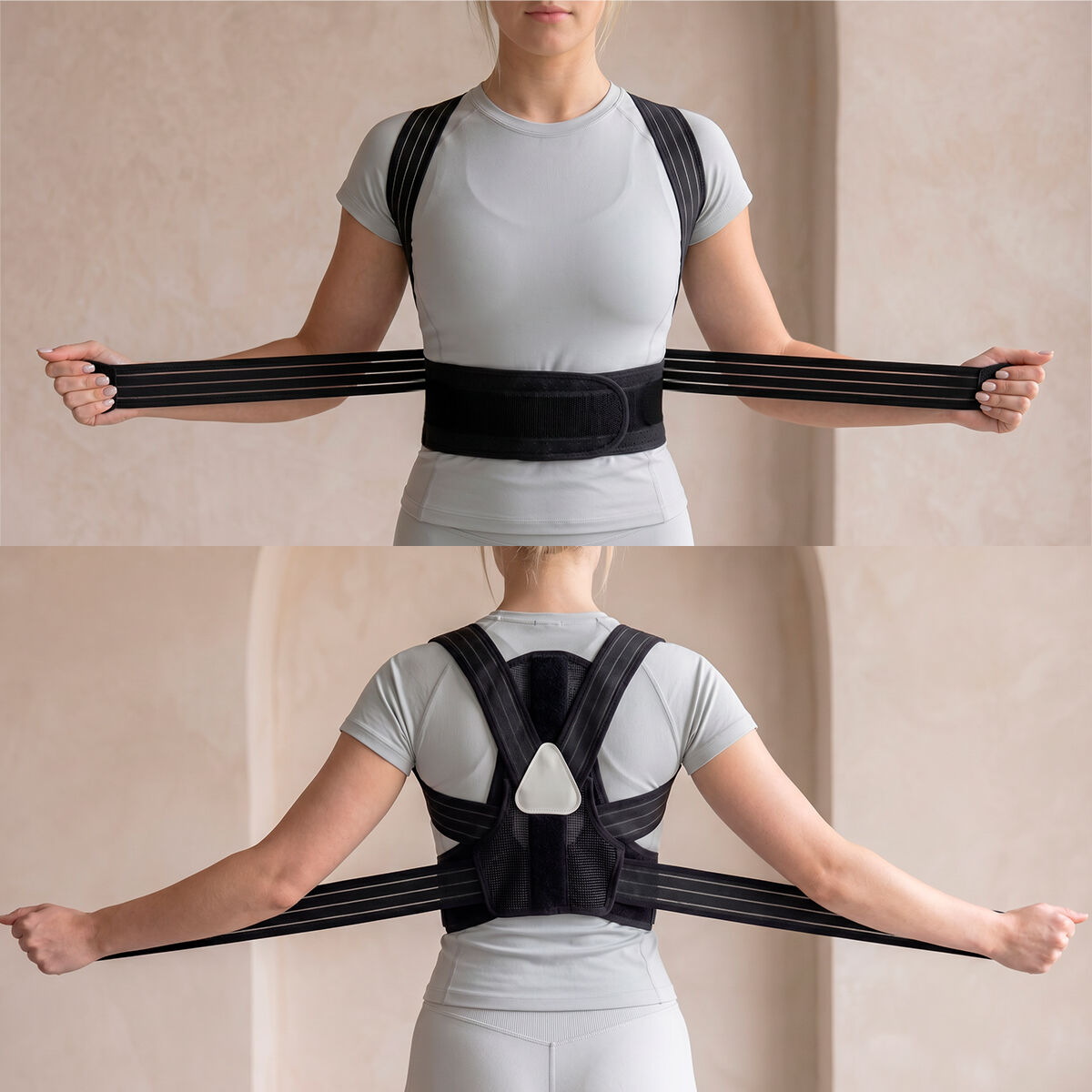 InnovaGoods Adaptable Posture Corrector Pro Ticalbak – Produktansicht 7