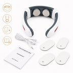 InnovaGoods Electromagnetic Neck & Back Massagegerät Calmagner – Produktansicht 6