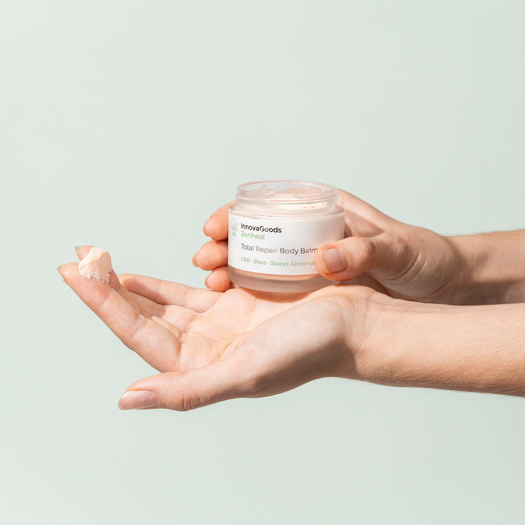 InnovaGoods Repair Duo Set CBD – Ansicht 4
