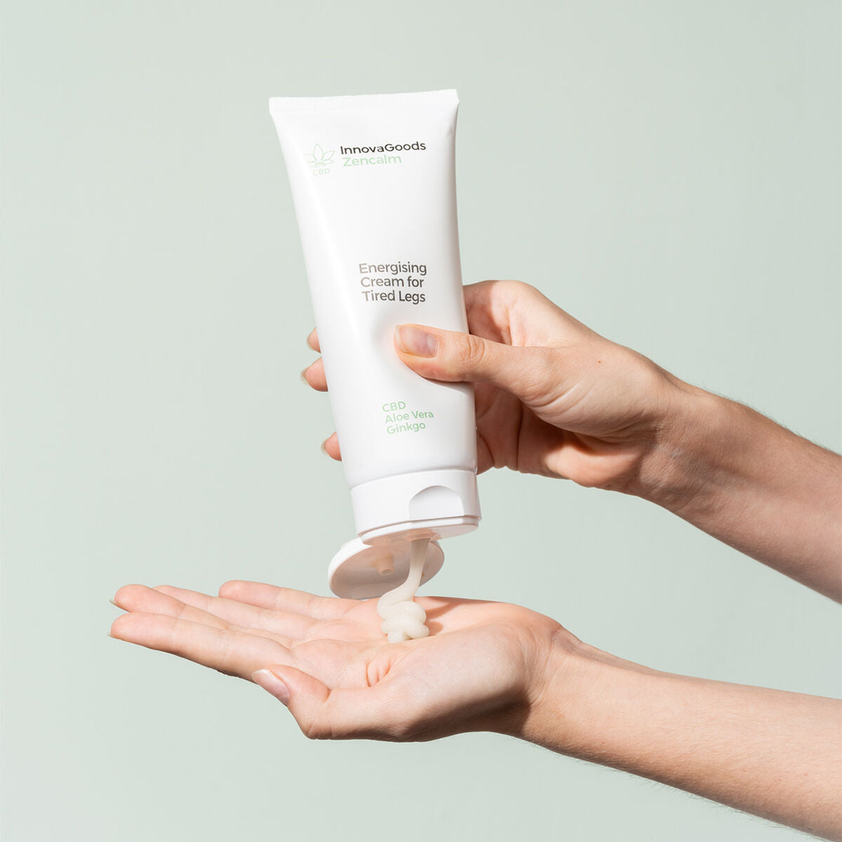 InnovaGoods Repair Duo Set CBD – Ansicht 5