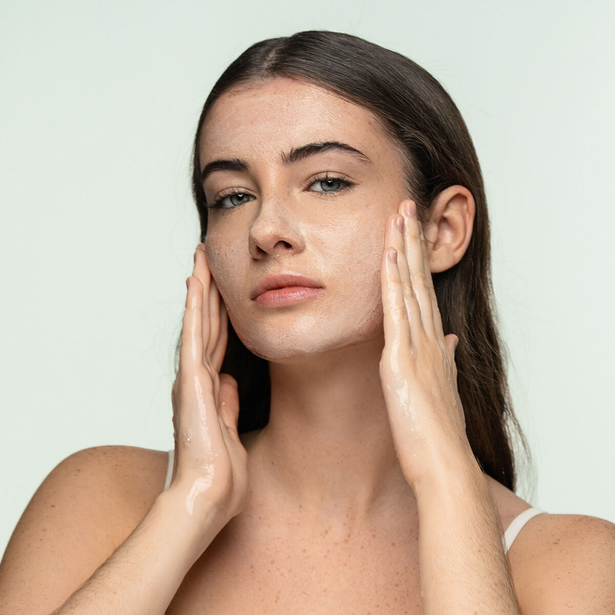 InnovaGoods Gesicht & Körper Routine Packung CBD – Produktansicht 2