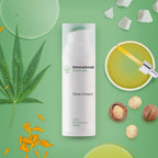 InnovaGoods Feuchtigkeitspflege fürs Gesicht CBD Zencare 50 ml – Produktansicht 6