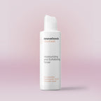 InnovaGoods Feuchtigkeitsspendender Peeling-Gesichtstoner Kombucha Vibefresh 150 ml – Produktansicht 1