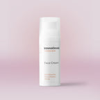 InnovaGoods Feuchtigkeitspflege fürs Gesicht Kombucha Vibecare 50 ml – Produktansicht 1
