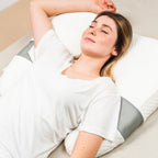 InnovaGoods Multifunction Ergonomic Kissen Ullow – Ansicht 4