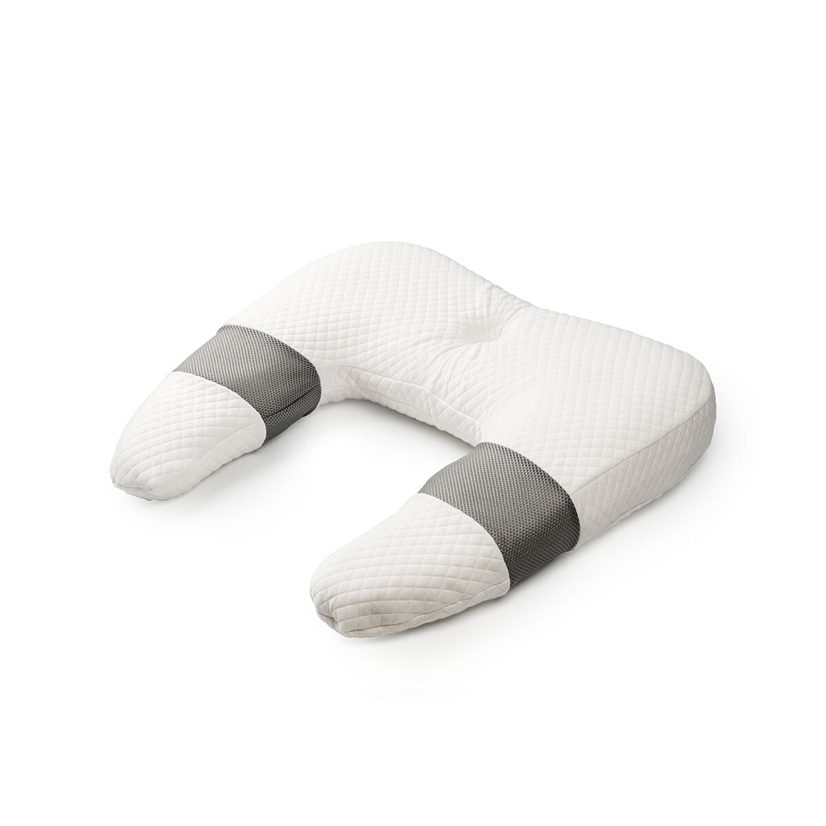 InnovaGoods Multifunction Ergonomic Kissen Ullow – Ansicht 10