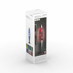 InnovaGoods Multicoloured LED Lavalampe Kolemp – Produktansicht 9