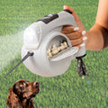 InnovaGoods 6-in-1 Retractable Hund Leash Leashic – Produktansicht 1