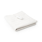 InnovaGoods Single Electric Underblanket Krewarm 60 W 80 x 150 cm Weiß – Produktansicht 6