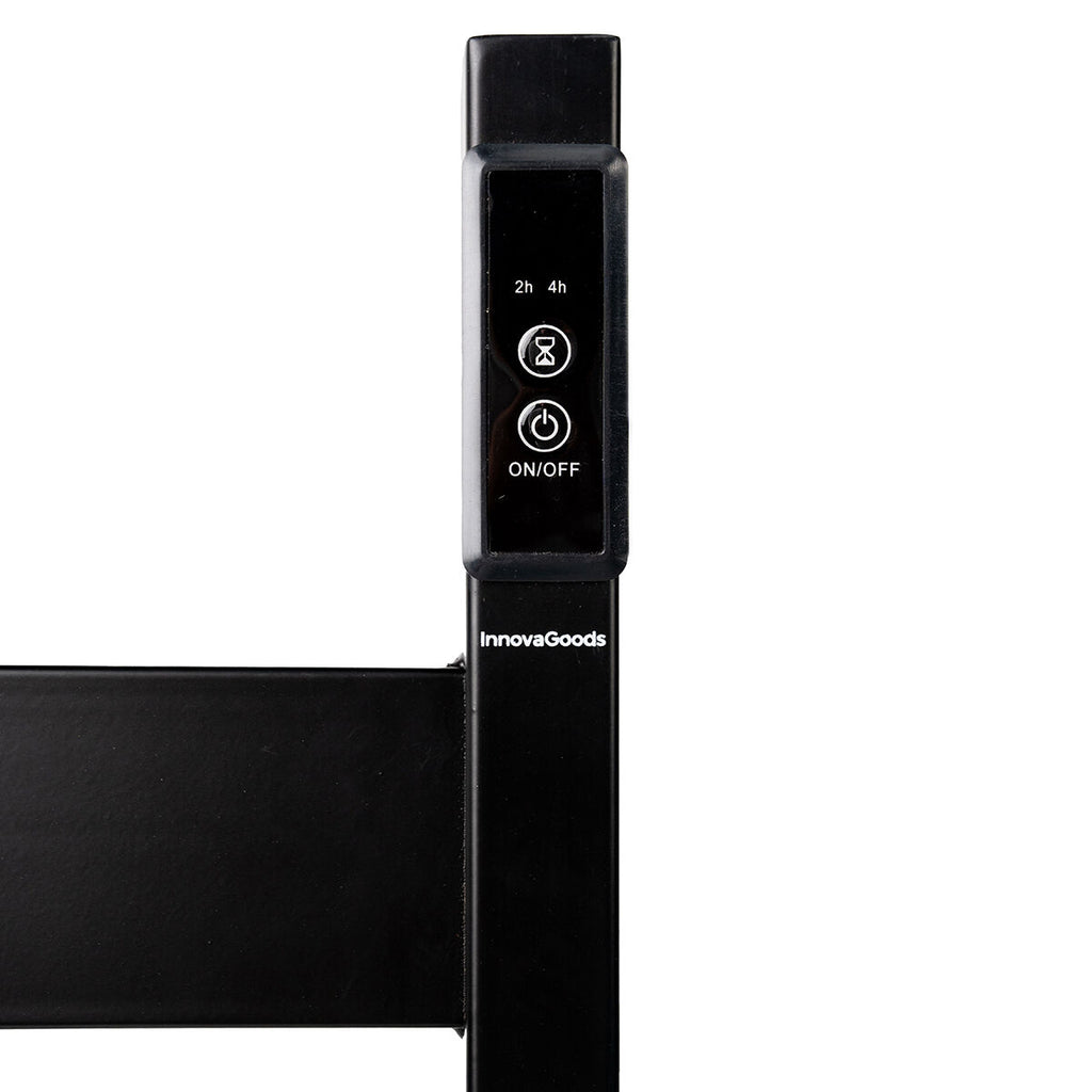 InnovaGoods Elektrischer Handtuchwärmer Towarck 5 Bars – Produktansicht 9
