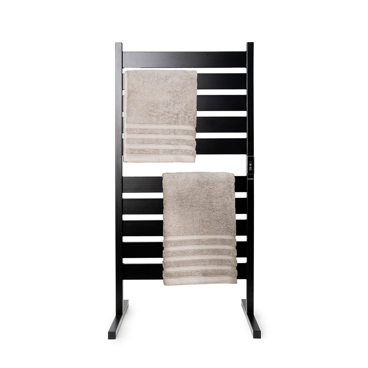 InnovaGoods Elektrischer Handtuchwärmer Towarall 10 Bars – Produktansicht 6