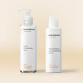 InnovaGoods Gesichtsreinigung Duo Set Reis – Ansicht 1