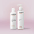 InnovaGoods Gesichtsreinigung Duo Set Kombucha – Ansicht 1