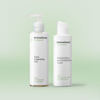 InnovaGoods Gesichtsreinigung Duo Set CBD – Ansicht 1