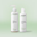 InnovaGoods Gesichtsreinigung Duo Packung CBD – Produktansicht 1