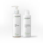 InnovaGoods Gesichtsreinigung Duo Set CBD – Ansicht 3
