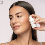 InnovaGoods Gesicht Moisturising Packung Kombucha – Produktansicht 3