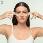 InnovaGoods Gesicht Moisturising Packung CBD – Produktansicht 4