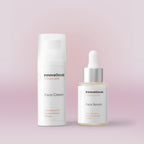 InnovaGoods Gesicht Moisturising Duo Packung Kombucha – Produktansicht 1