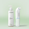 InnovaGoods Mitesser Reinigung Pflege Set CBD – Ansicht 1