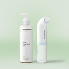 InnovaGoods Mitesser Reinigung Pflege Set CBD – Ansicht 1