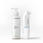 InnovaGoods Mitesser Reinigung Pflege Set CBD – Ansicht 5
