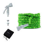 InnovaGoods Extendable Garten Hose Hoostend 15 m – Produktansicht 3