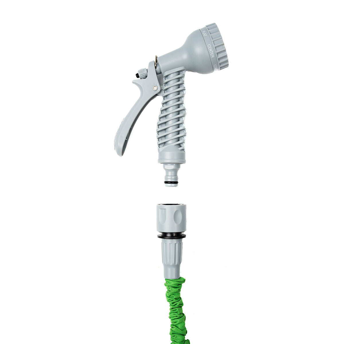 InnovaGoods Extendable Garten Hose Hoostend 15 m – Ansicht 5