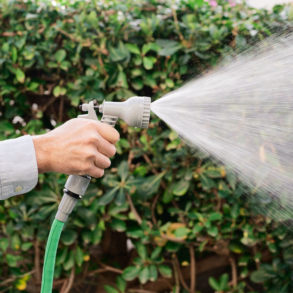 InnovaGoods Extendable Garten Hose Hoostend 15 m – Ansicht 2