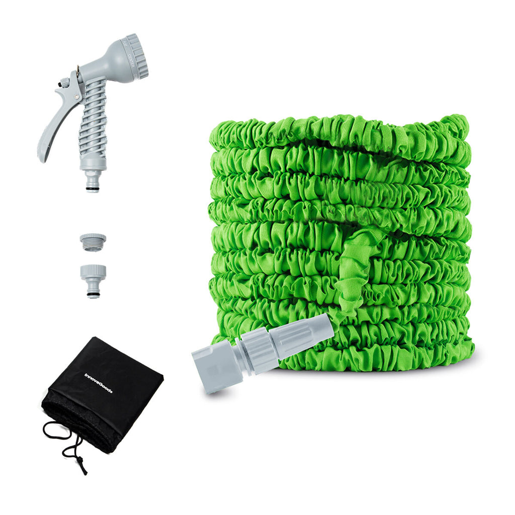 InnovaGoods Extendable Garten Hose Hoxtend 30 m – Ansicht 3
