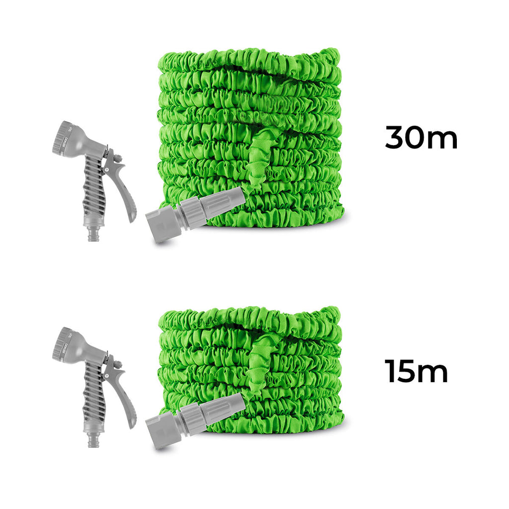 InnovaGoods Extendable Garten Hose Hoxtend 30 m – Ansicht 8