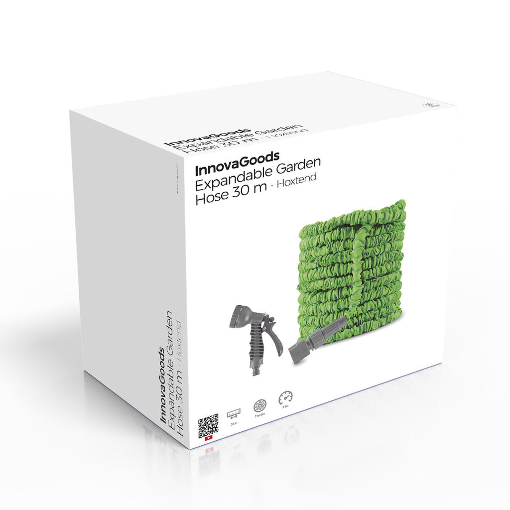 InnovaGoods Extendable Garten Hose Hoxtend 30 m – Ansicht 9